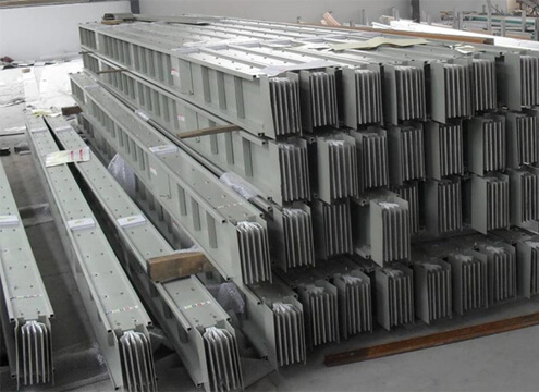 Bus Ducts
