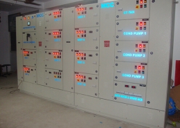 MCC Panel