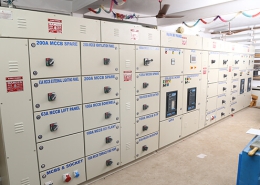 Main MV Panel Manufacturers in Chennai