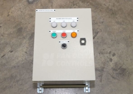 Starter Panel