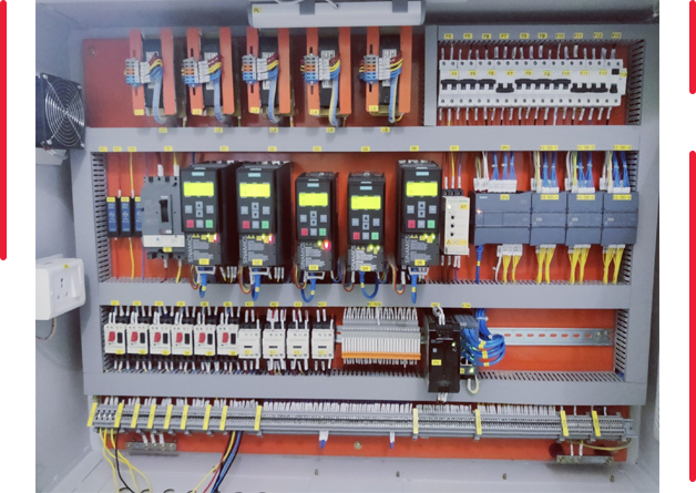 Electrical Panel Board Manufacturers in Chennai