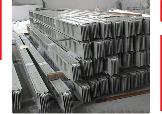 Electrical Panel Board Manufacturers in Chennai