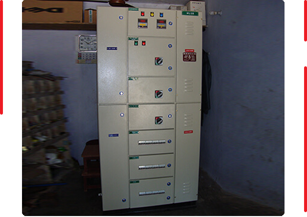 Electrical Panel Board Manufacturers in Chennai Electrical Panel Board Manufacturers in Chennai