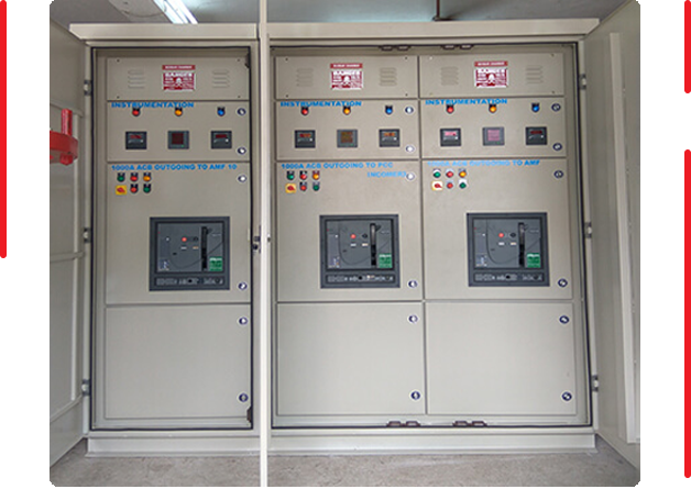 Electrical Panel Board Manufacturers in Chennai