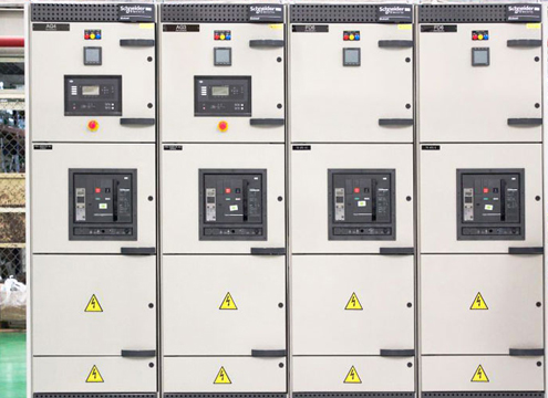 Synchronizing Panels
